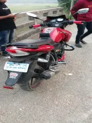 TVS Apache RTR 160